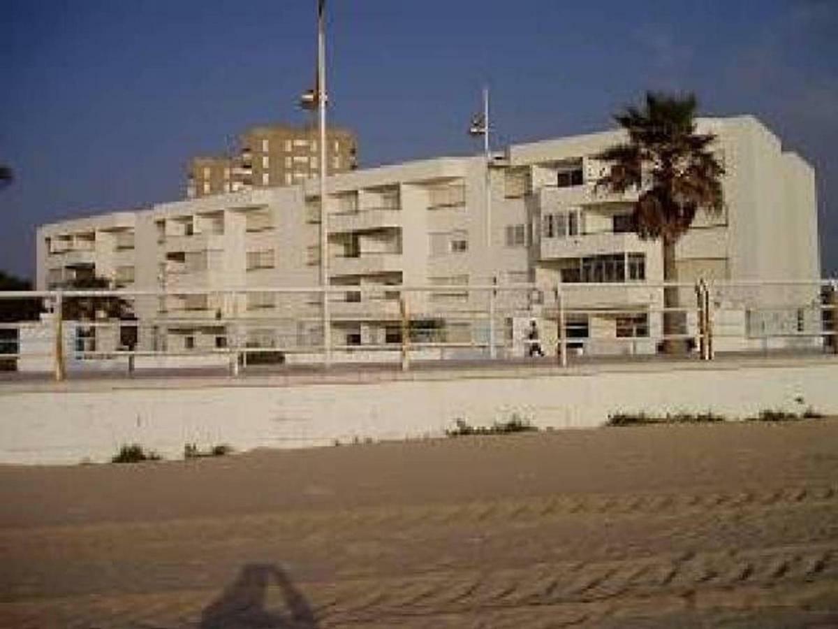 Collado Apartment El Puerto de Santa María Exterior foto